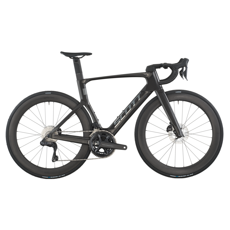 Bicicleta SCOTT Foil RC 10