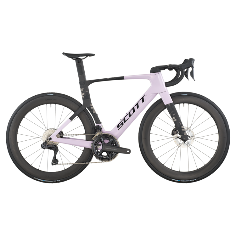 Vélo SCOTT Foil RC 10