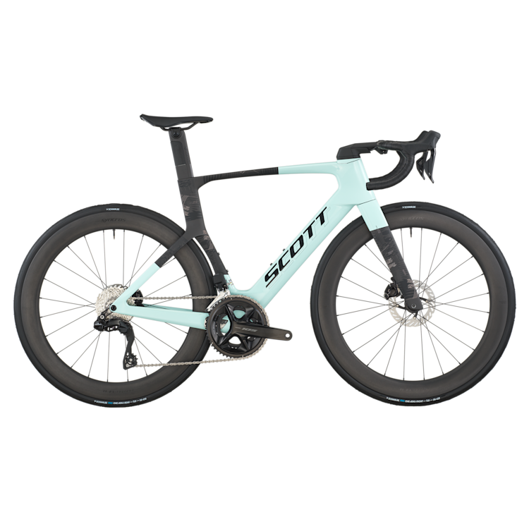 SCOTT Foil RC 20 Bike