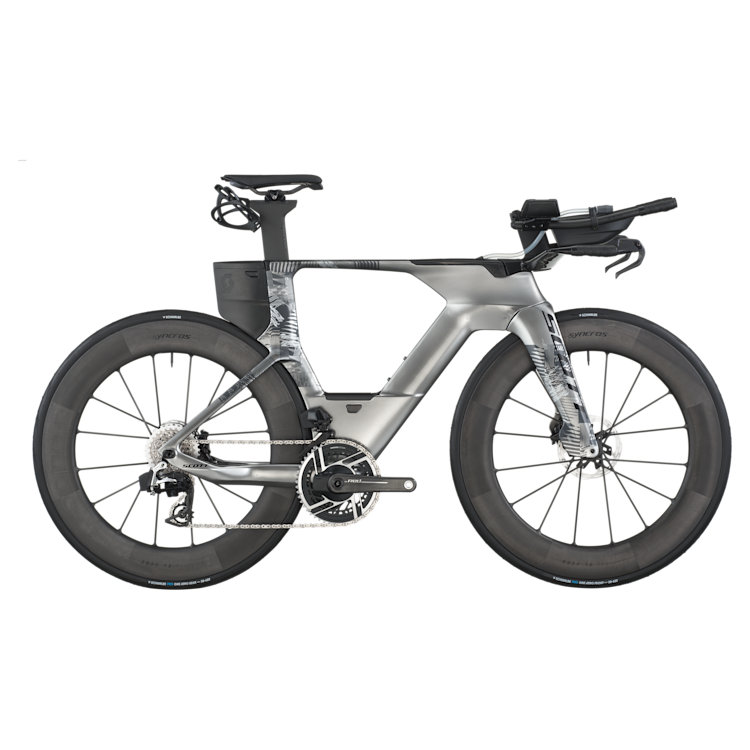 SCOTT Plasma RC Ultimate Bike