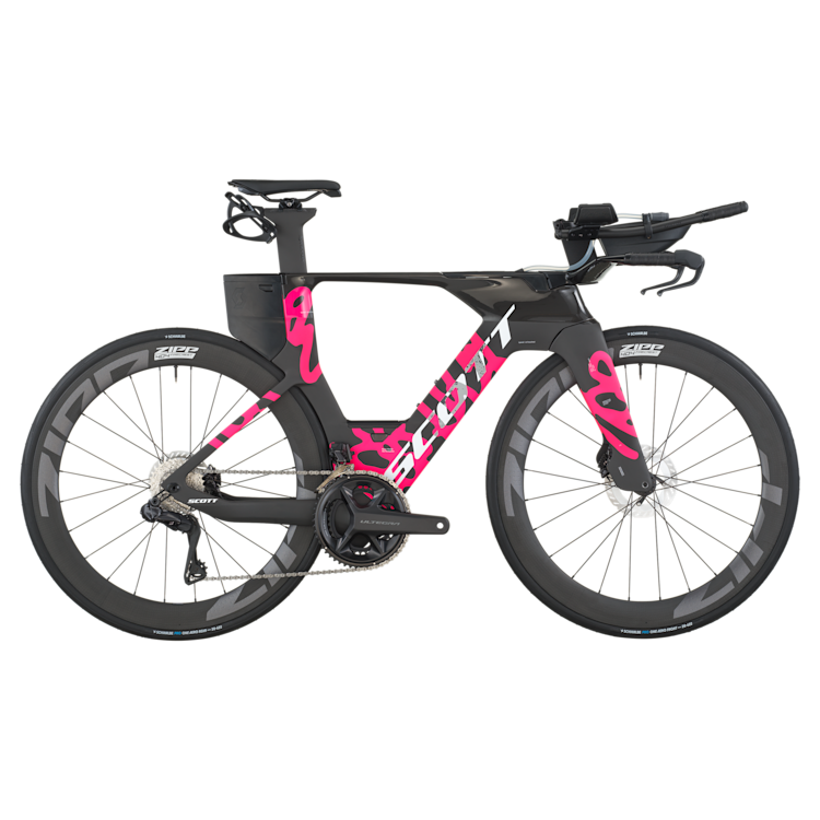 SCOTT Plasma RC Pro Bike