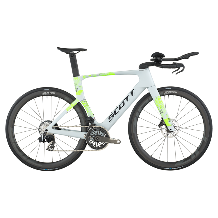 SCOTT Foil RC TRI Bike