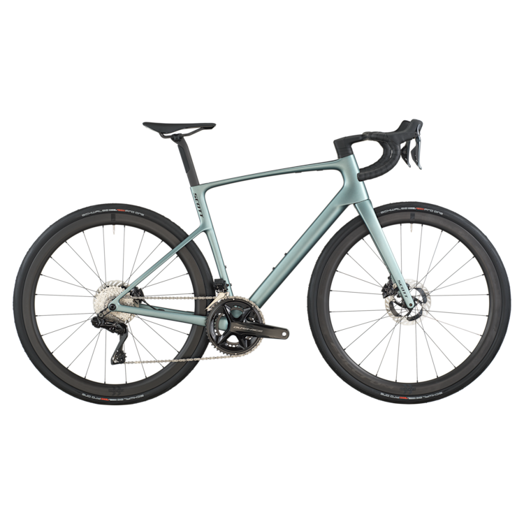 SCOTT Addict Premium Bike