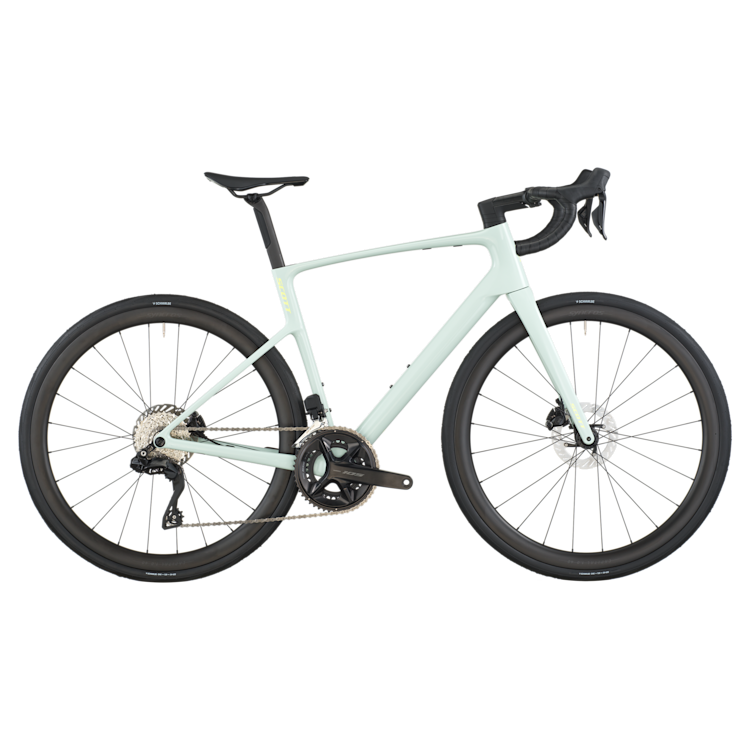 Bicicleta SCOTT Addict 30