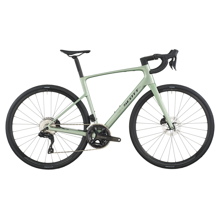 Vélo SCOTT Addict 40