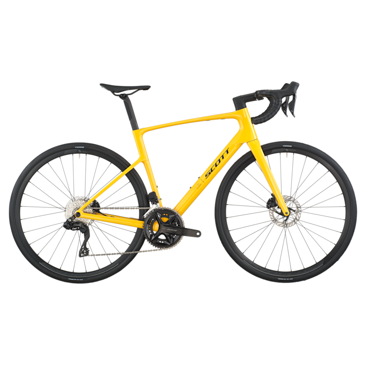 Vélo SCOTT Addict 40