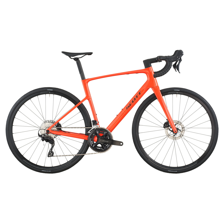 SCOTT Addict 50 Bike
