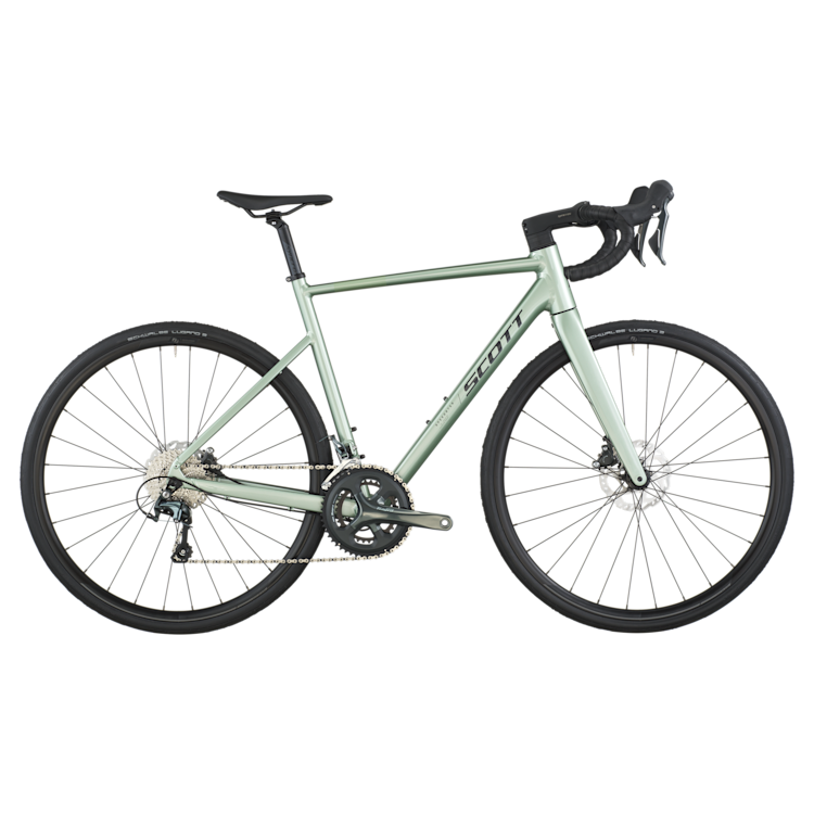 SCOTT Speedster 20 Bike