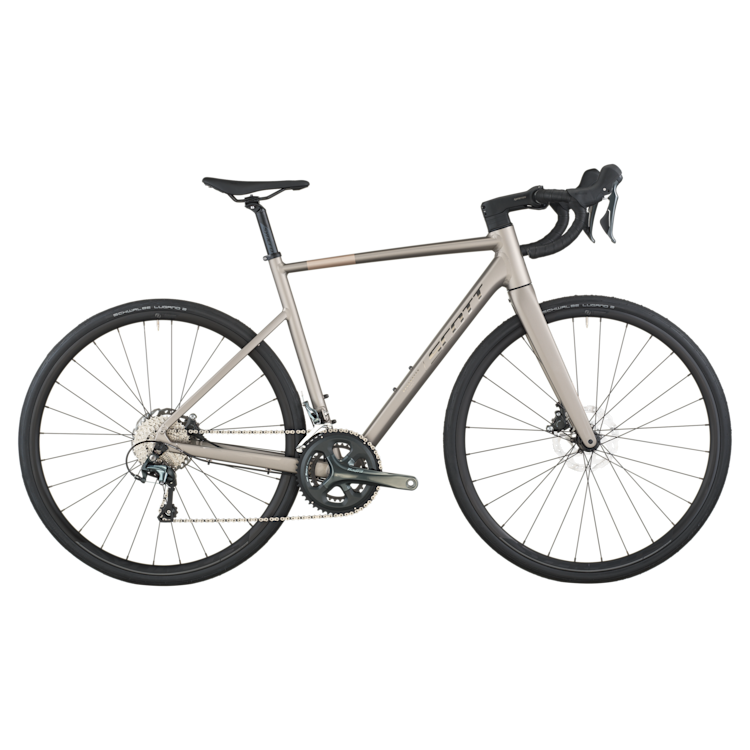 SCOTT Speedster 20 Bike