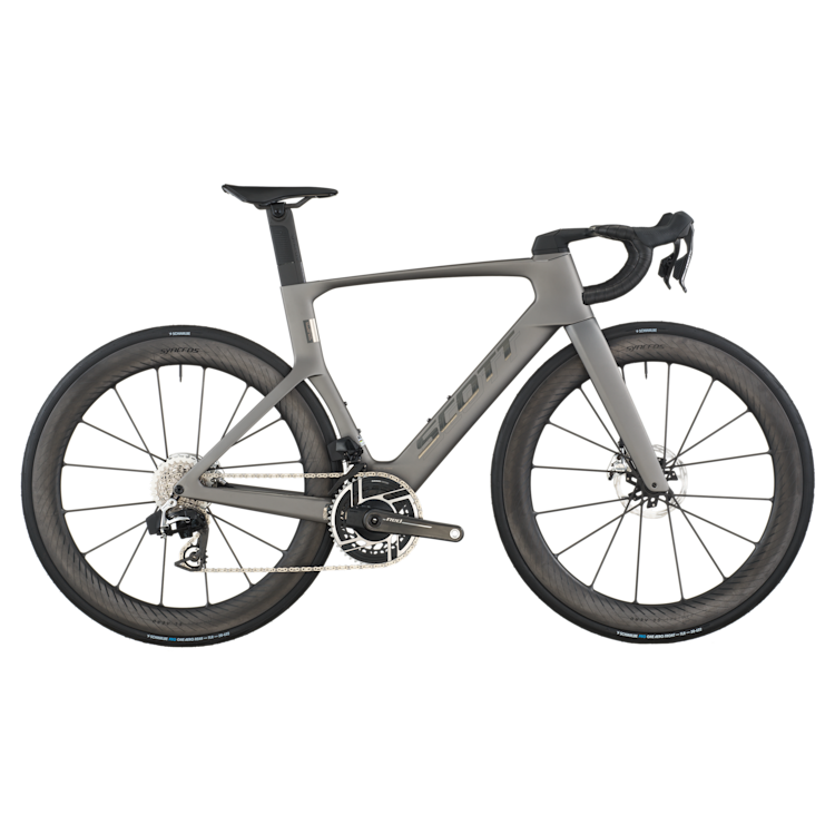 Vélo SCOTT Foil RC Ultimate