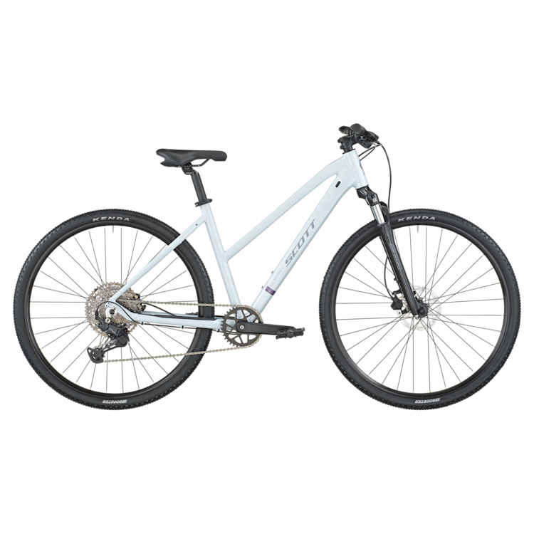 SCOTT Sub Cross 20 Slope Bike