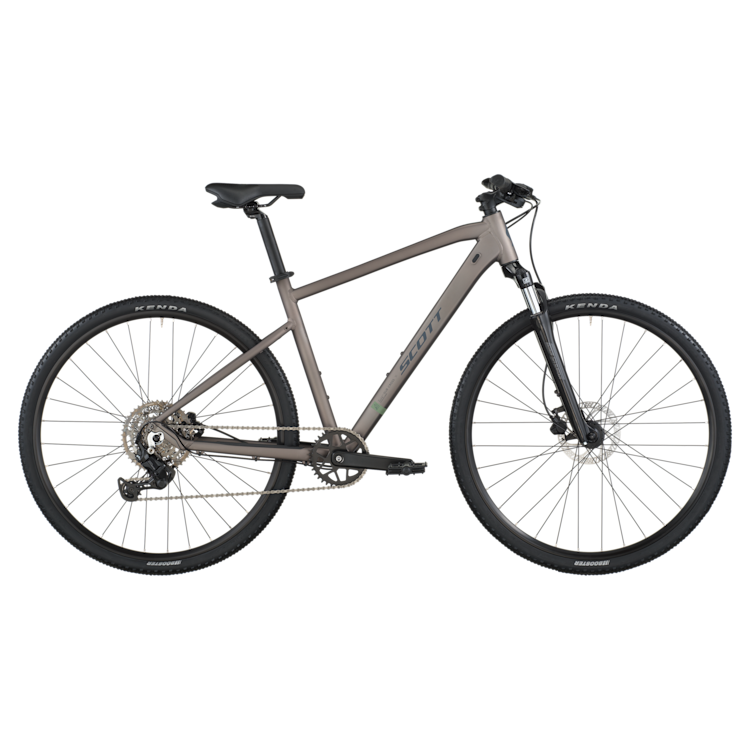 SCOTT Sub Cross 30 Bike