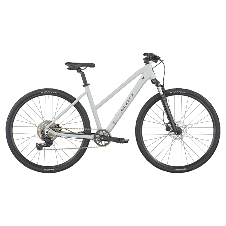 SCOTT Sub Cross 30 Slope Bike
