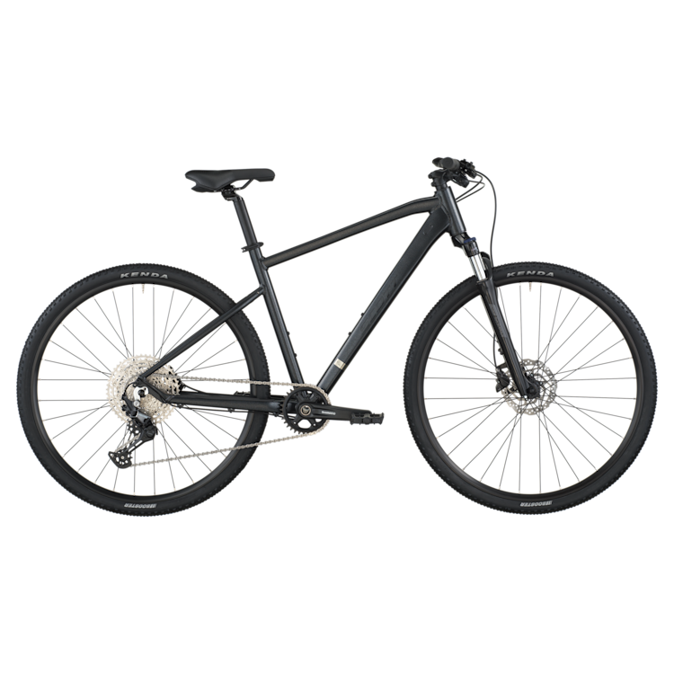 SCOTT Sub Cross 10 Bike