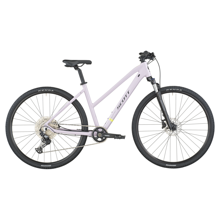 SCOTT Sub Cross 10 Slope Bike