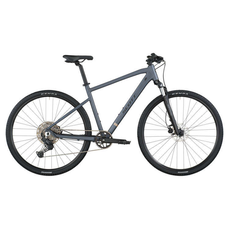 SCOTT Sub Cross 20 Fahrrad