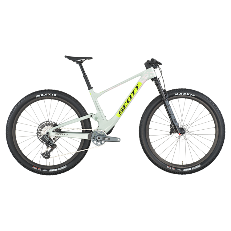 Vélo SCOTT Spark RC Team Issue