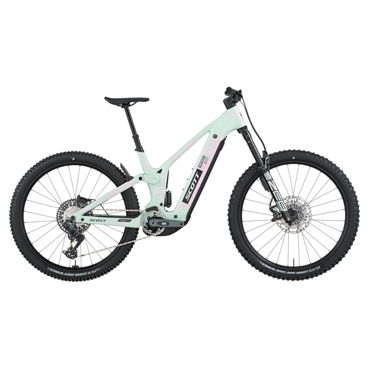 Vélo SCOTT Patron ST 900