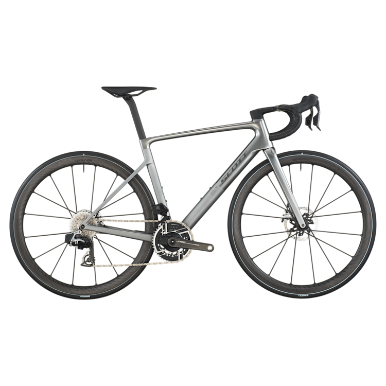 Bicicletta SCOTT Addict RC Ultimate