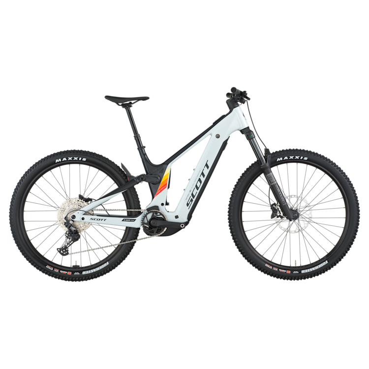 Vélo SCOTT Patron 930