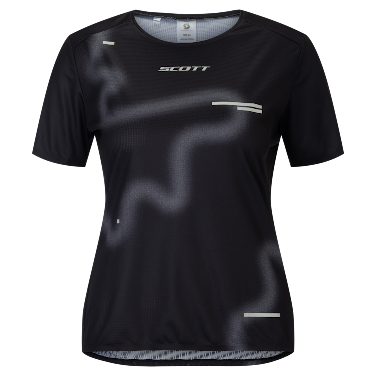 SCOTT RC Run Short-sleeve Women's Tee
