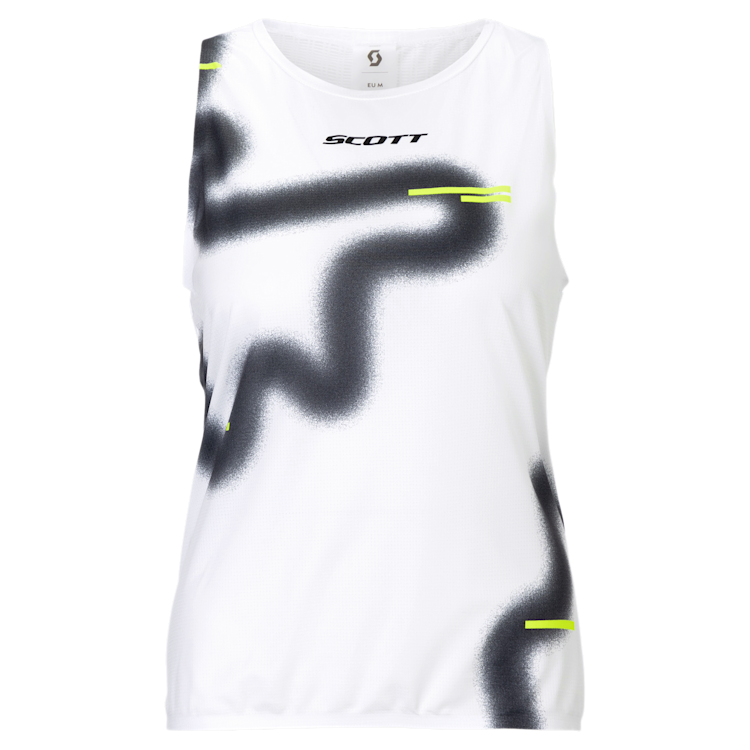 SCOTT RC Run Women's Tank