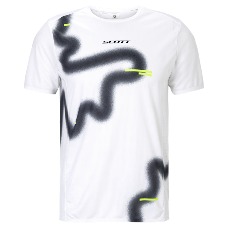 SCOTT RC Run Short-sleeve Men's Tee