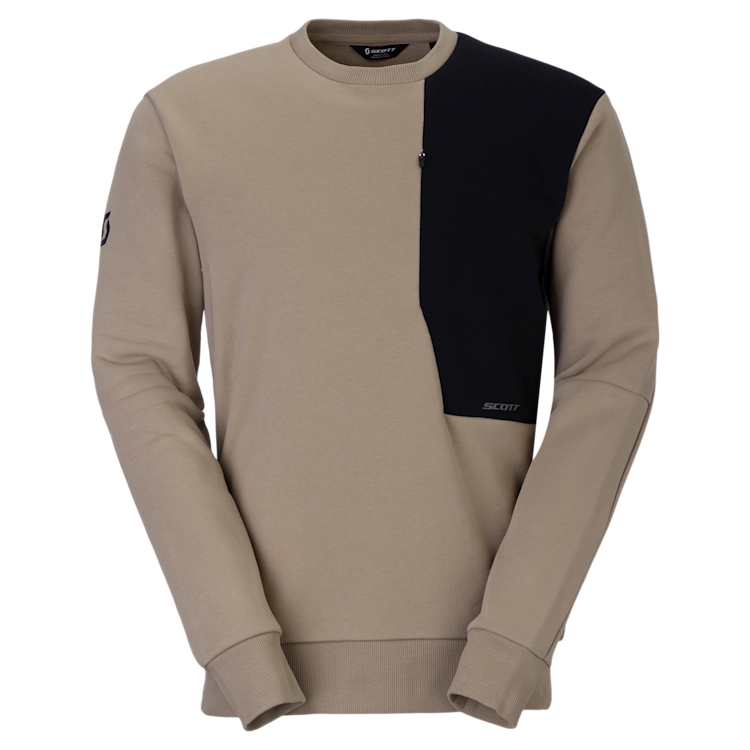 SCOTT Men's Crewneck