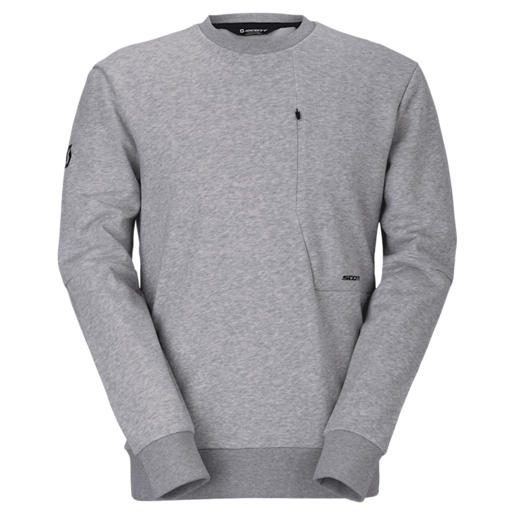 SCOTT Men's Crewneck