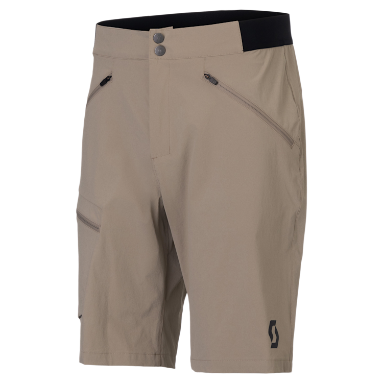 Pantaloncini da uomo SCOTT Explorair Light