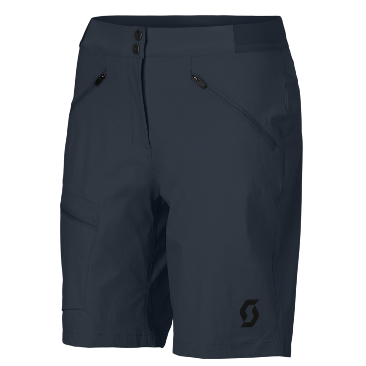 SCOTT Explorair Light Women's Shorts