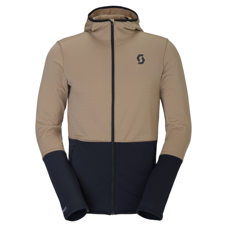 SCOTT Defined Light Men's Hoody