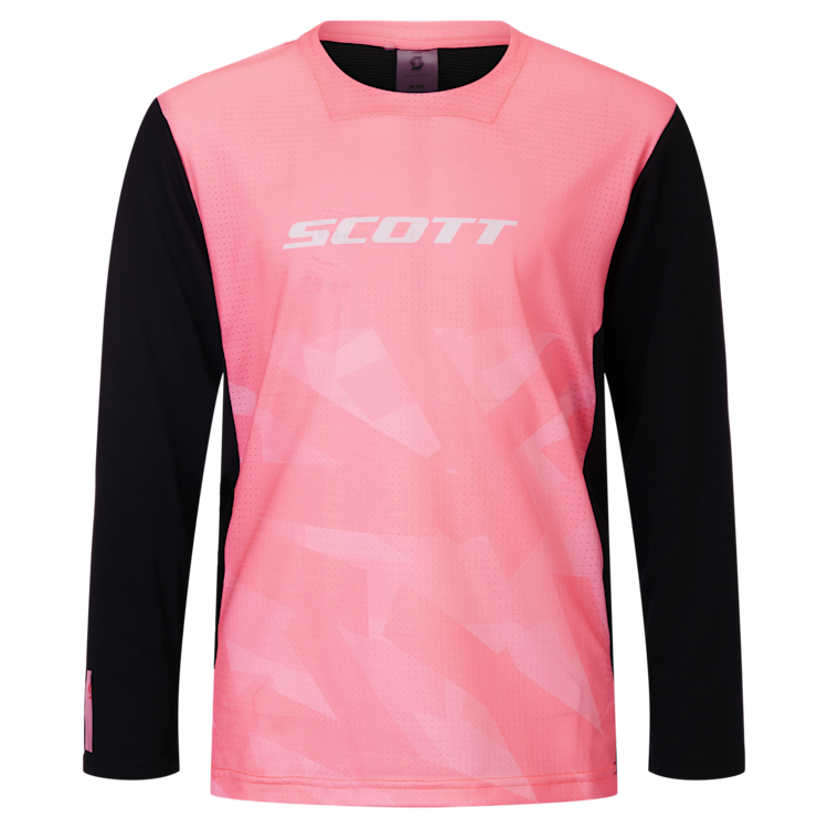 Shirt junior SCOTT Vertic Delta