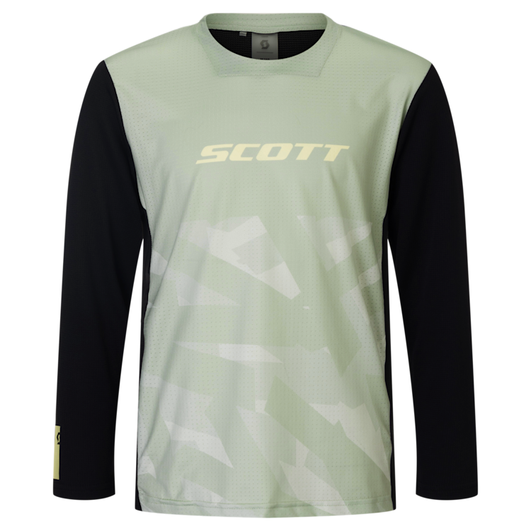 Shirt junior SCOTT Vertic Delta