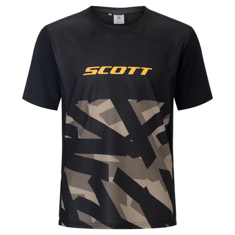 T-shirt junior SCOTT Vertic Delta
