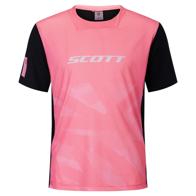 T-shirt junior SCOTT Vertic Delta