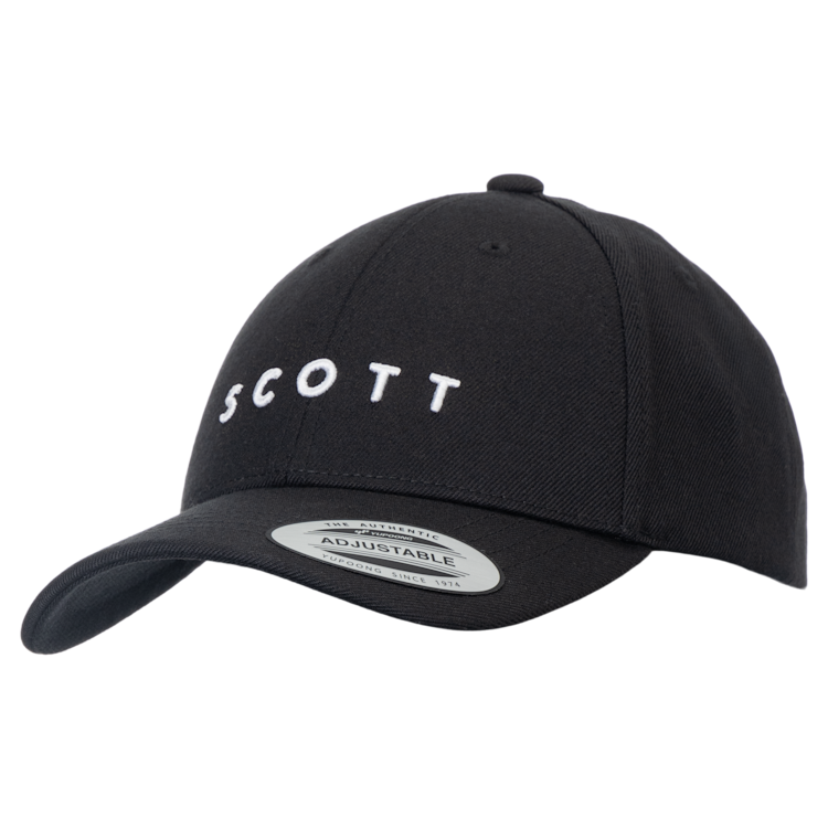 SCOTT Classic Junior Cap