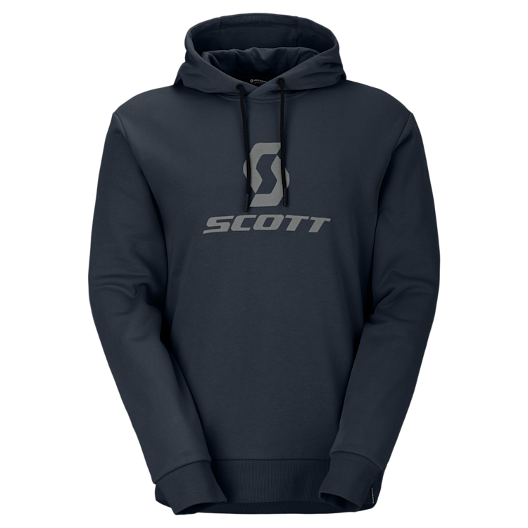 SCOTT Icon Long-sleeve Men's Hoody