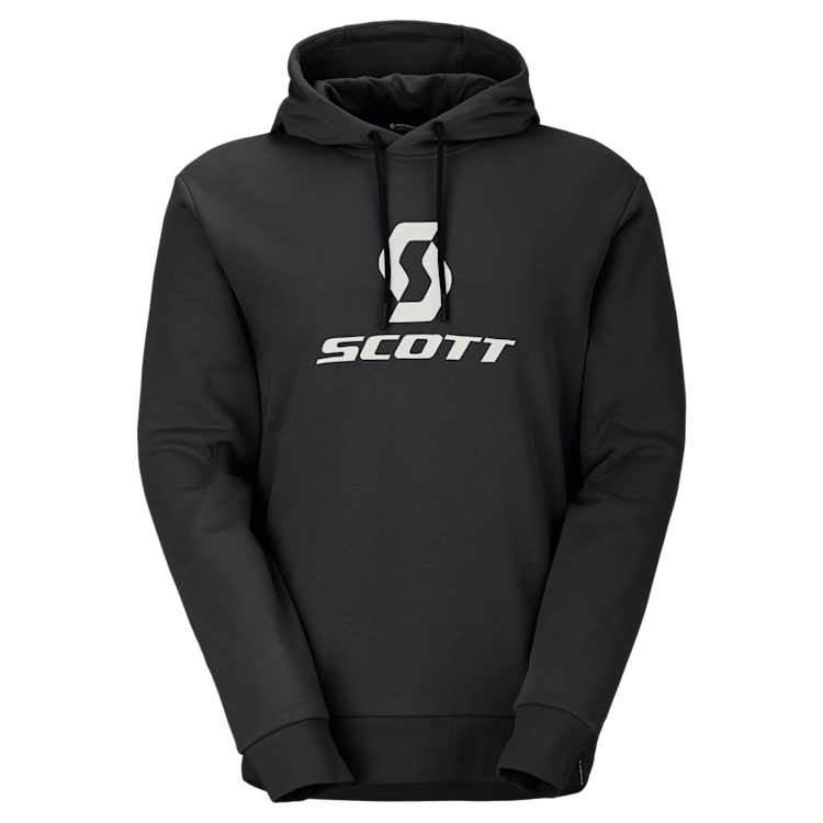 SCOTT Icon Long-sleeve Men's Hoody