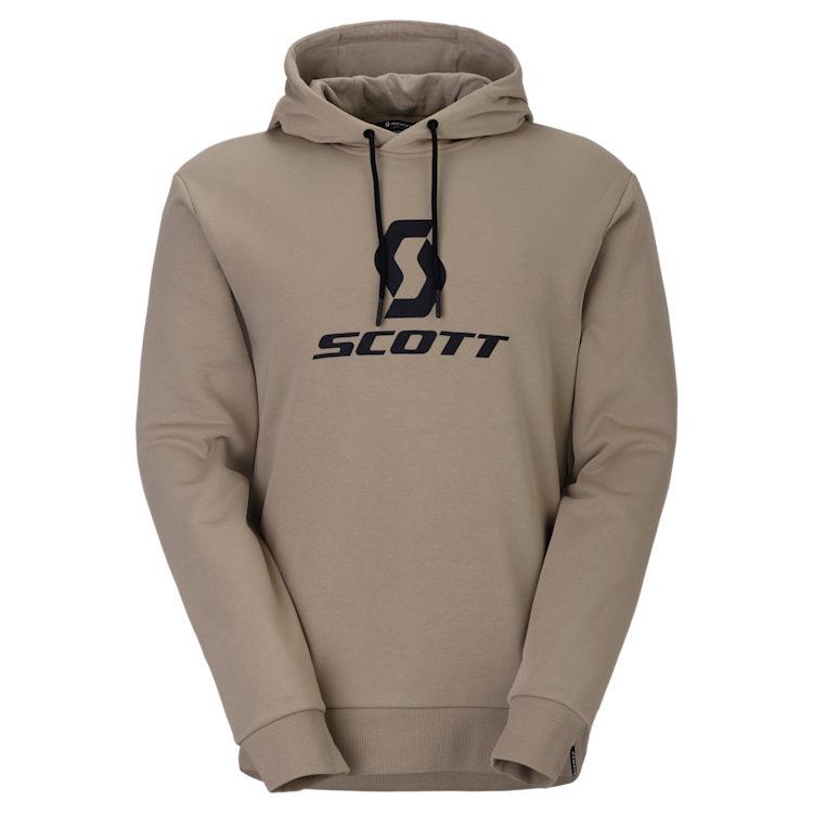 SCOTT Icon Long-sleeve Men's Hoody