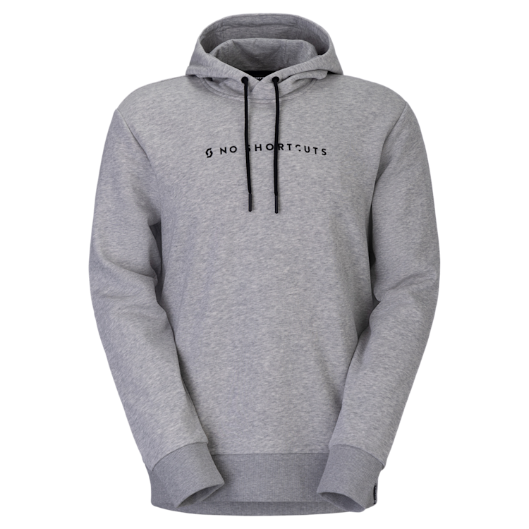SCOTT No Shortcuts Long-sleeve Men's Hoody