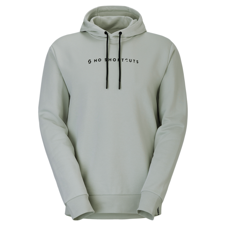 SCOTT No Shortcuts Long-sleeve Men's Hoody