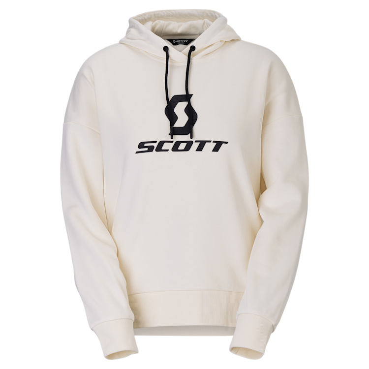 SCOTT Icon Hoodie für Frauen