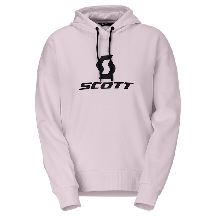 SCOTT Icon Hoodie für Frauen