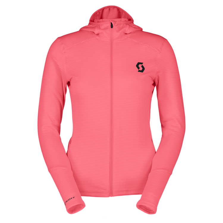 SCOTT Defined Light Women's Hoody