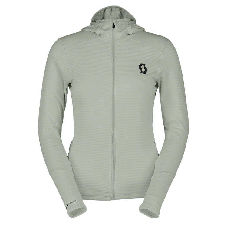 SCOTT Defined Light Women's Hoody