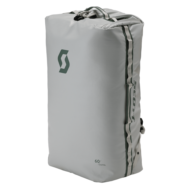 SCOTT Travel 60 Duffle Bag