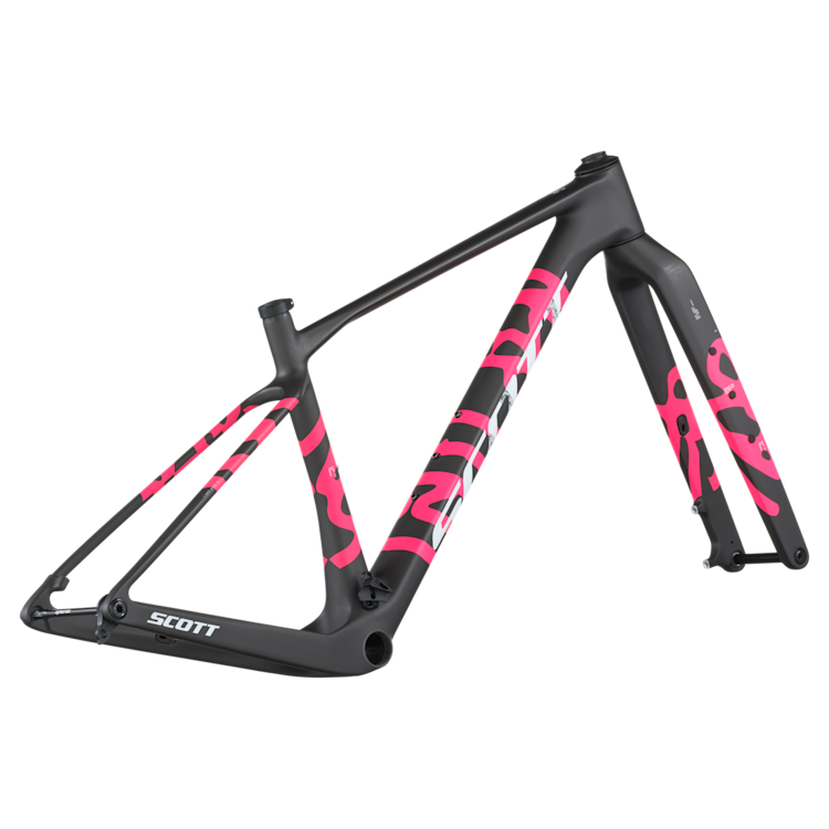 SCOTT Scale Gravel RC Frame set