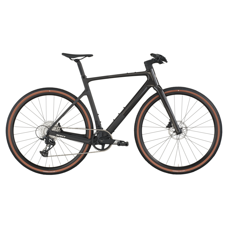 SCOTT Metrix 10 Bike