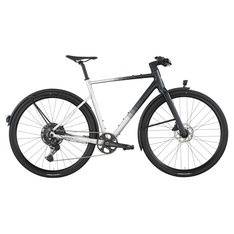 SCOTT Metrix 20 EQ Bike